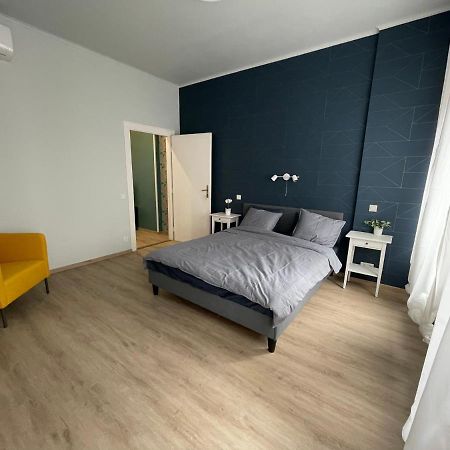 Ferienwohnung Astoria Downtown Superior Budapest Exterior foto