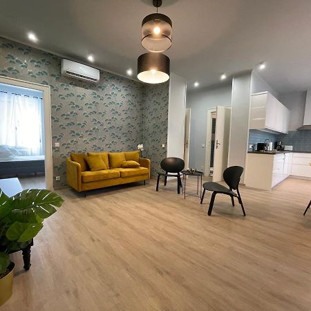 Ferienwohnung Astoria Downtown Superior Budapest Exterior foto