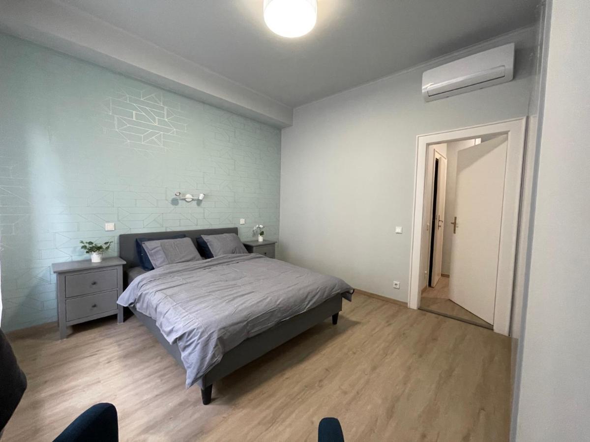Ferienwohnung Astoria Downtown Superior Budapest Exterior foto